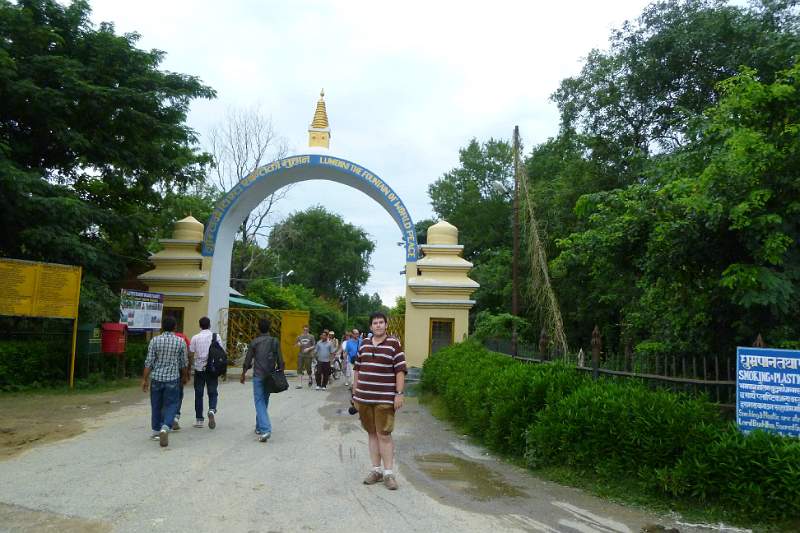 India & Nepal 2011 - 0669